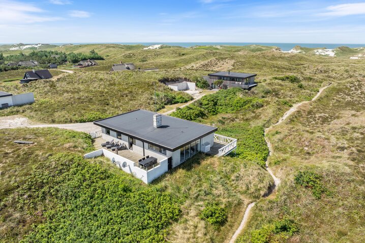 Ferienhaus B2856 in Riskrogen 18, Bjerregård - Bild #23