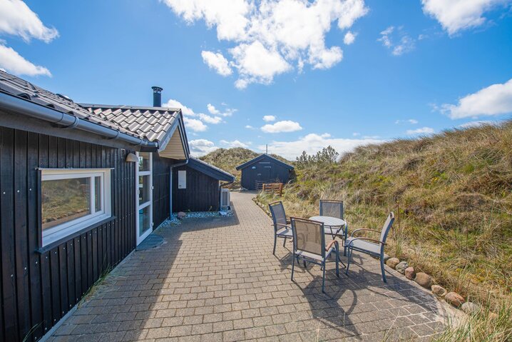 Sommerhus B2857 på Rauhesvej 39, Bjerregård - Billede #24