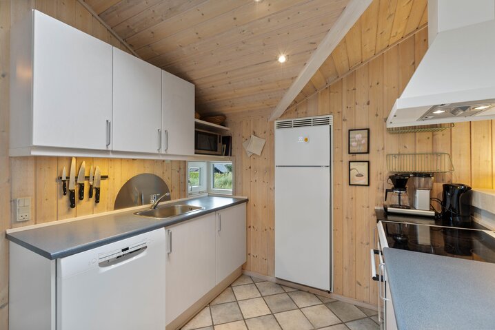 Sommerhus B2857 på Rauhesvej 39, Bjerregård - Billede #2