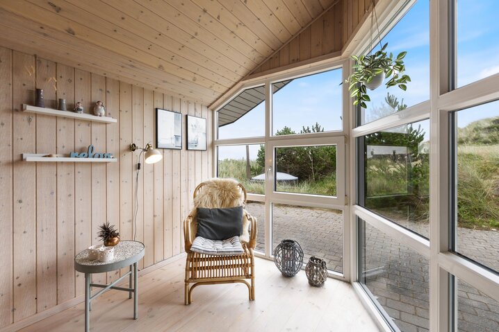 Sommerhus B2857 på Rauhesvej 39, Bjerregård - Billede #6