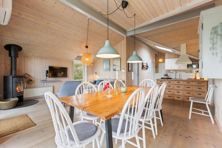 Sommerhus B2857 på Rauhesvej 39, Bjerregård - Billede #7