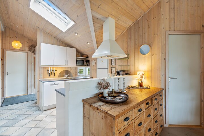 Sommerhus B2857 på Rauhesvej 39, Bjerregård - Billede #9