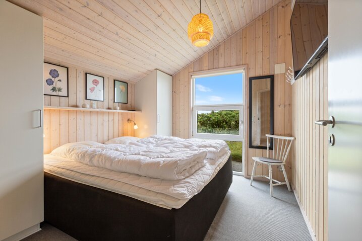 Sommerhus B2857 på Rauhesvej 39, Bjerregård - Billede #10