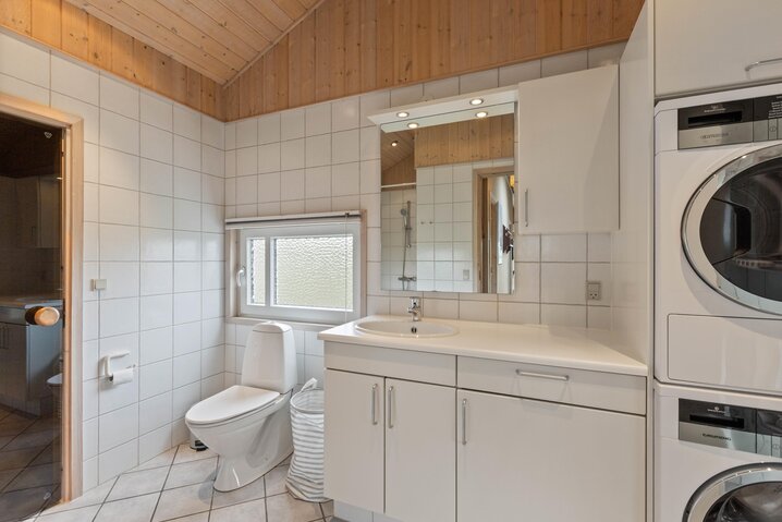 Sommerhus B2857 på Rauhesvej 39, Bjerregård - Billede #11