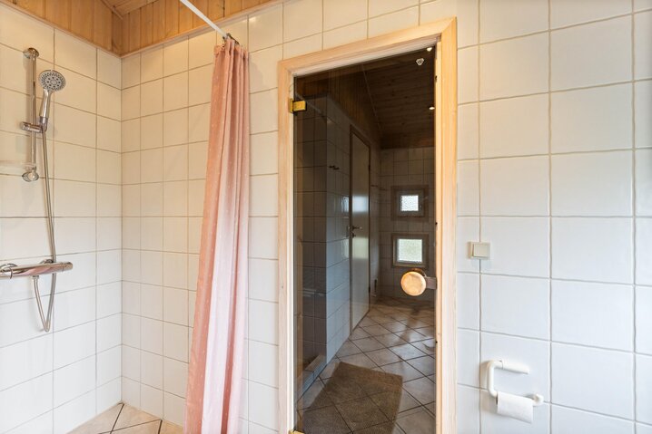 Sommerhus B2857 på Rauhesvej 39, Bjerregård - Billede #12