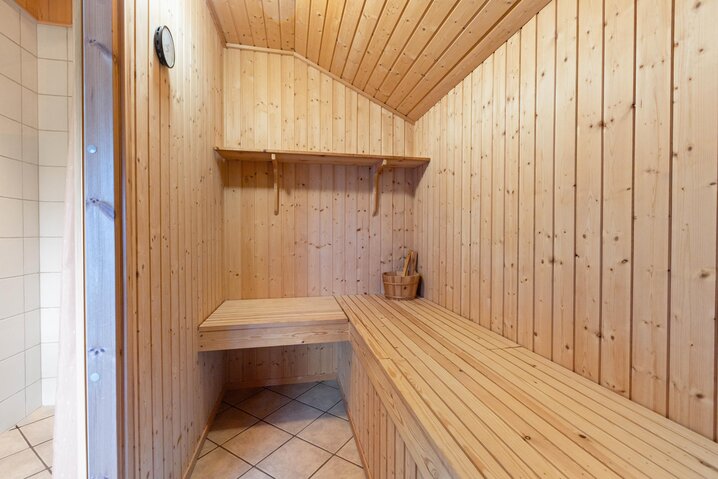 Sommerhus B2857 på Rauhesvej 39, Bjerregård - Billede #14