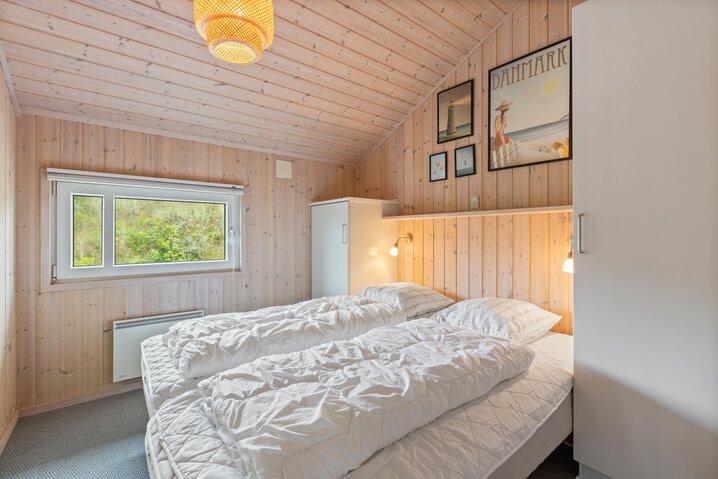 Sommerhus B2857 på Rauhesvej 39, Bjerregård - Billede #15