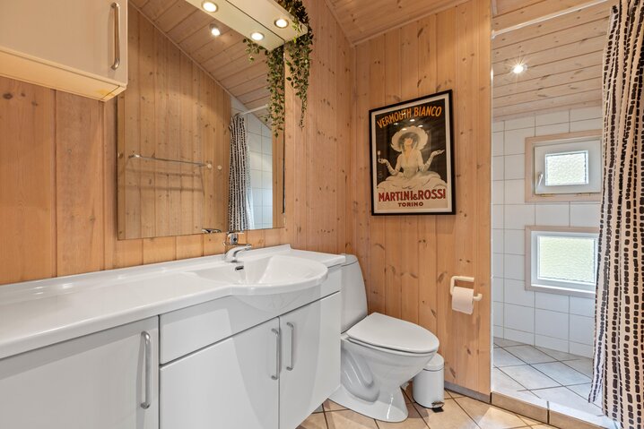 Sommerhus B2857 på Rauhesvej 39, Bjerregård - Billede #16