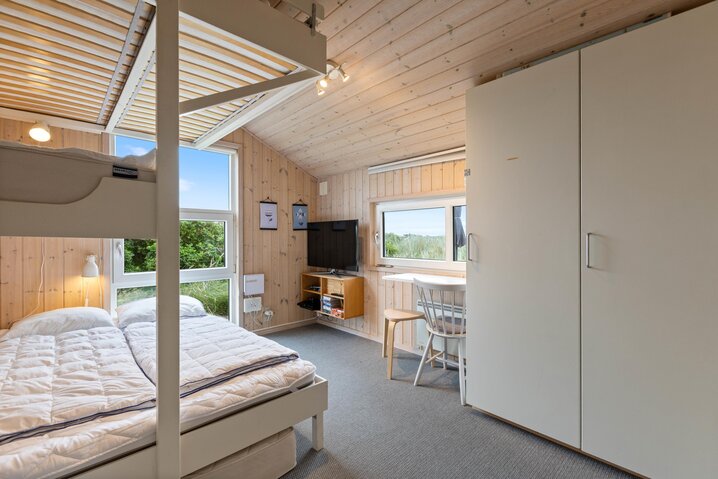 Sommerhus B2857 på Rauhesvej 39, Bjerregård - Billede #18