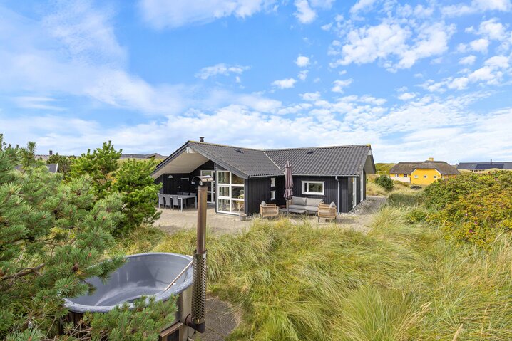 Sommerhus B2857 på Rauhesvej 39, Bjerregård - Billede #19