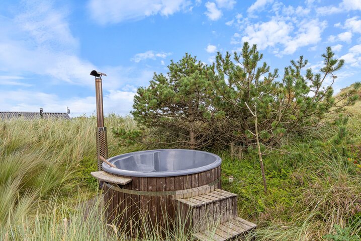 Sommerhus B2857 på Rauhesvej 39, Bjerregård - Billede #20