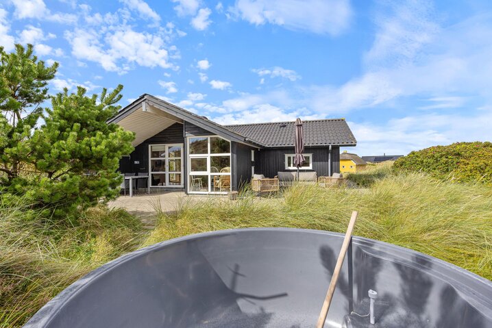 Ferienhaus B2857 in Rauhesvej 39, Bjerregård - Bild #21