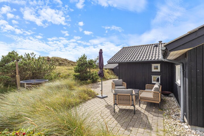 Sommerhus B2857 på Rauhesvej 39, Bjerregård - Billede #22