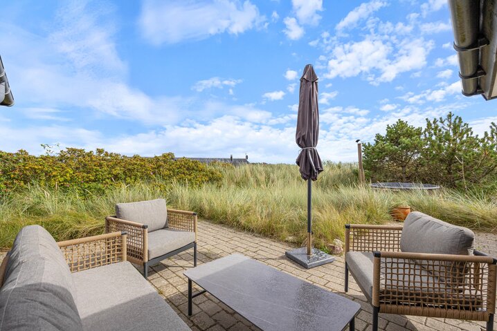 Sommerhus B2857 på Rauhesvej 39, Bjerregård - Billede #23