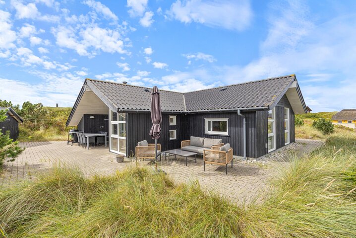 Ferienhaus B2857 in Rauhesvej 39, Bjerregård - Bild #24
