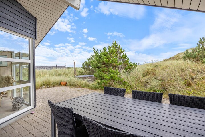 Sommerhus B2857 på Rauhesvej 39, Bjerregård - Billede #25