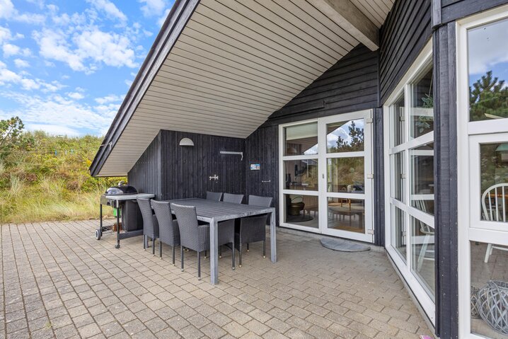 Sommerhus B2857 på Rauhesvej 39, Bjerregård - Billede #26