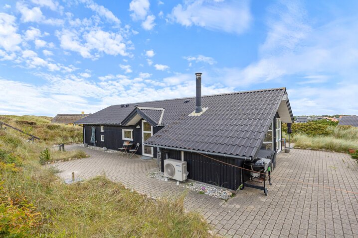 Sommerhus B2857 på Rauhesvej 39, Bjerregård - Billede #27