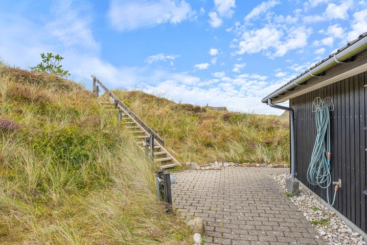 Sommerhus B2857 på Rauhesvej 39, Bjerregård - Billede #29