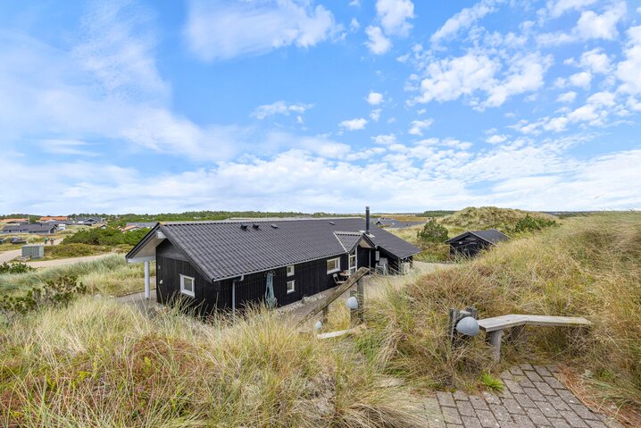 Sommerhus B2857 på Rauhesvej 39, Bjerregård - Billede #30