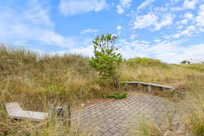 Sommerhus B2857 på Rauhesvej 39, Bjerregård - Billede #31