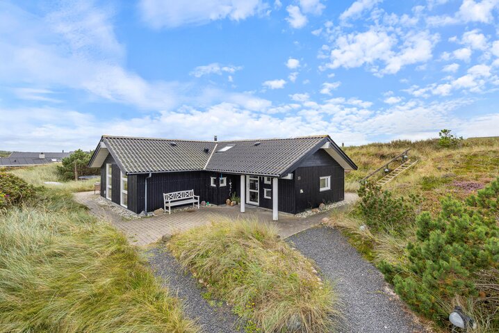 Sommerhus B2857 på Rauhesvej 39, Bjerregård - Billede #32