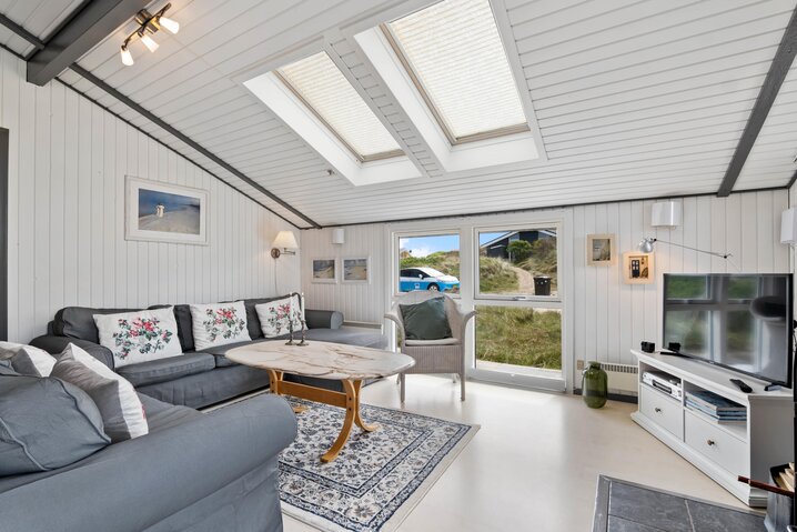 Ferienhaus B2858 in Julianevej 71, Bjerregård - Bild #1