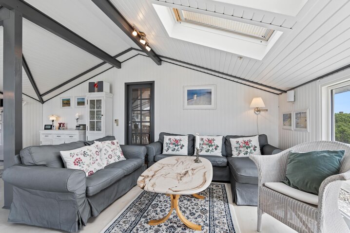 Ferienhaus B2858 in Julianevej 71, Bjerregård - Bild #3