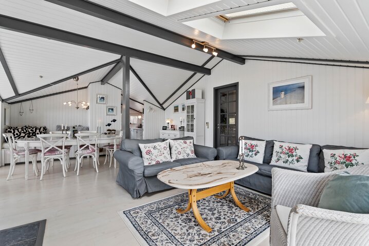 Ferienhaus B2858 in Julianevej 71, Bjerregård - Bild #5