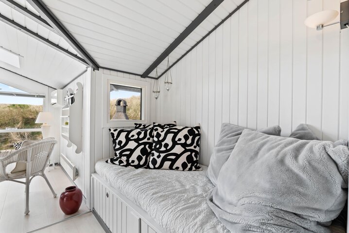 Ferienhaus B2858 in Julianevej 71, Bjerregård - Bild #6