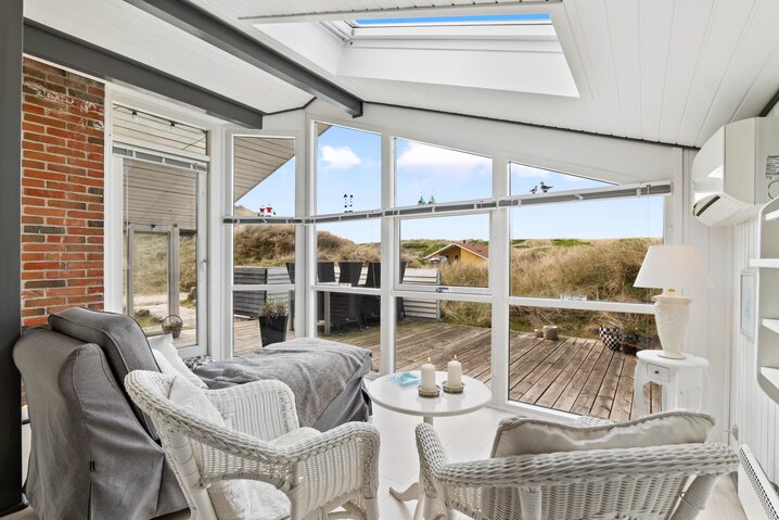 Ferienhaus B2858 in Julianevej 71, Bjerregård - Bild #7