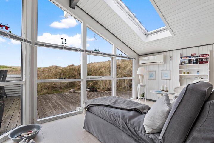 Ferienhaus B2858 in Julianevej 71, Bjerregård - Bild #8