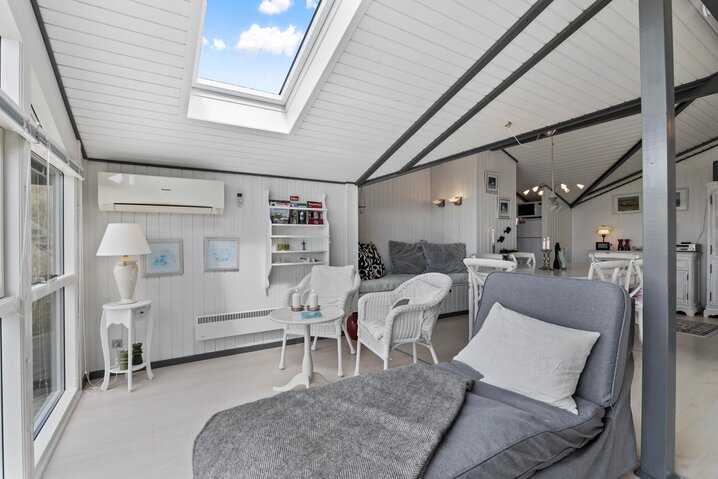 Sommerhus B2858 på Julianevej 71, Bjerregård - Billede #9