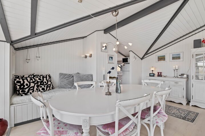 Ferienhaus B2858 in Julianevej 71, Bjerregård - Bild #10