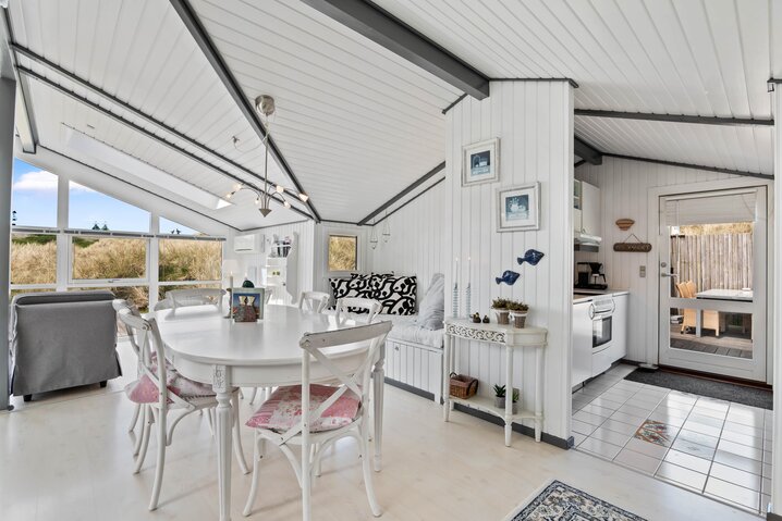 Ferienhaus B2858 in Julianevej 71, Bjerregård - Bild #11