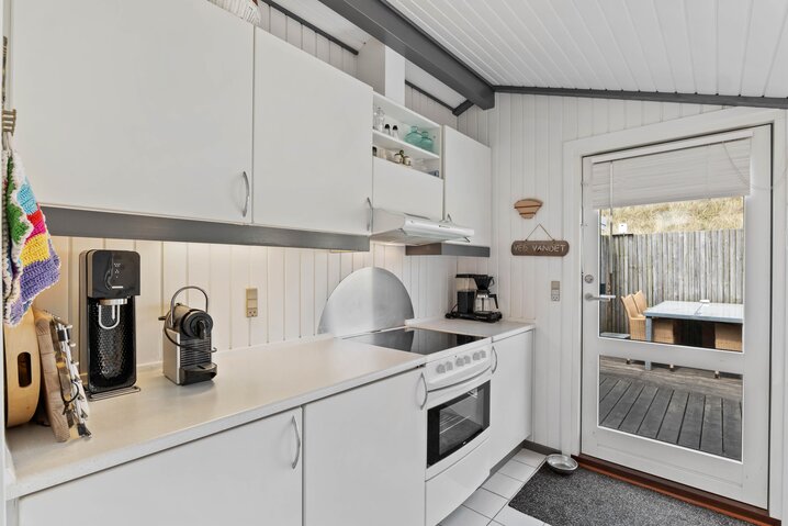 Ferienhaus B2858 in Julianevej 71, Bjerregård - Bild #12