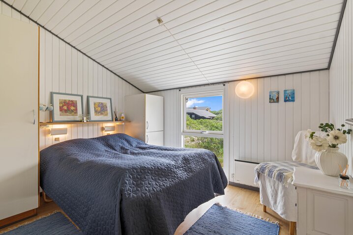 Ferienhaus B2858 in Julianevej 71, Bjerregård - Bild #15