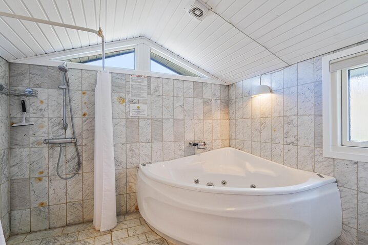 Ferienhaus B2858 in Julianevej 71, Bjerregård - Bild #16