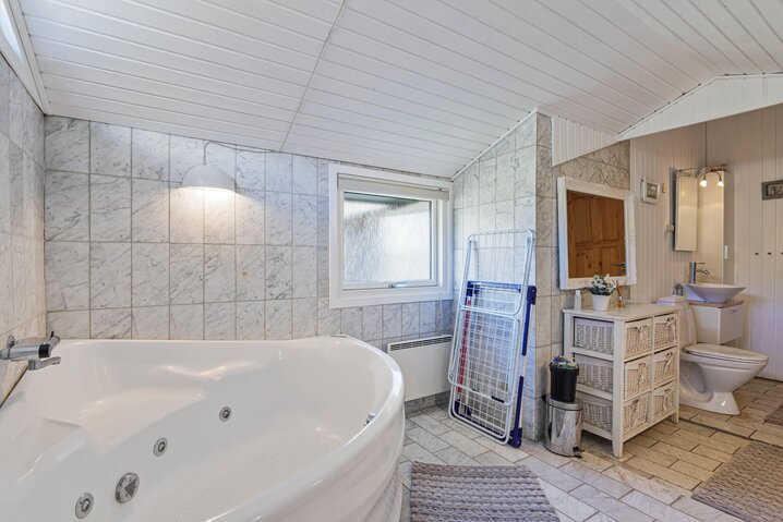 Ferienhaus B2858 in Julianevej 71, Bjerregård - Bild #17