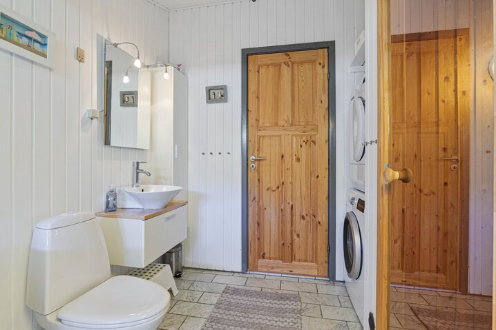 Ferienhaus B2858 in Julianevej 71, Bjerregård - Bild #18