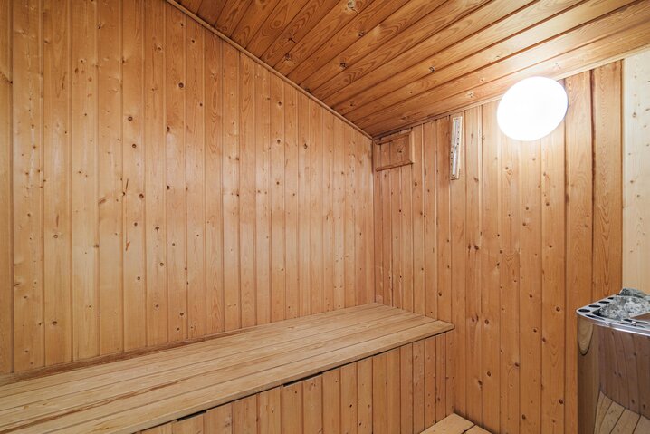 Ferienhaus B2858 in Julianevej 71, Bjerregård - Bild #19