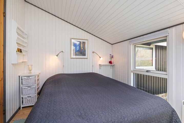 Ferienhaus B2858 in Julianevej 71, Bjerregård - Bild #20