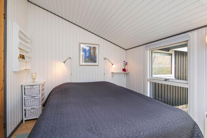 Sommerhus B2858 på Julianevej 71, Bjerregård - Billede #20