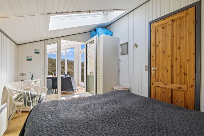 Ferienhaus B2858 in Julianevej 71, Bjerregård - Bild #21