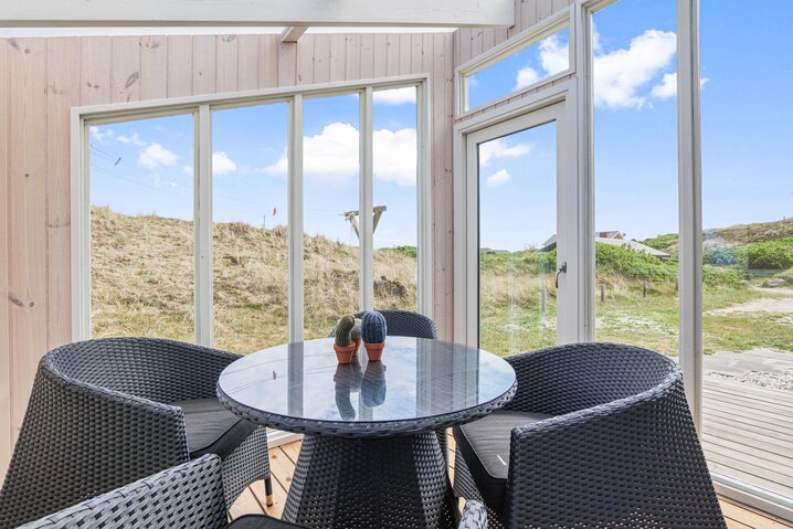 Ferienhaus B2858 in Julianevej 71, Bjerregård - Bild #22