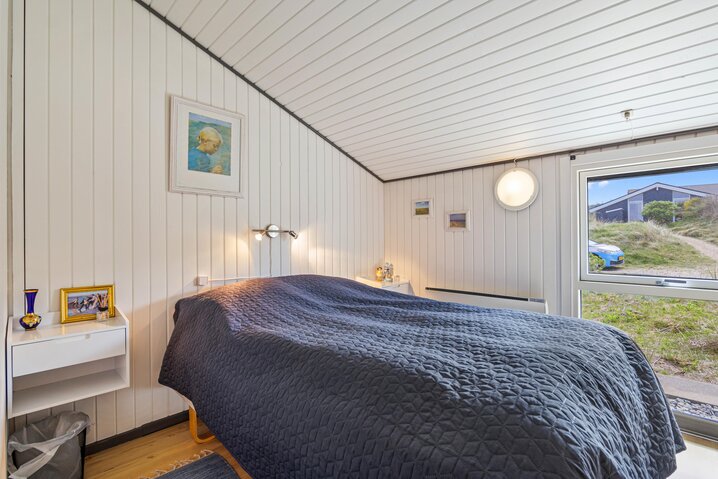 Ferienhaus B2858 in Julianevej 71, Bjerregård - Bild #23