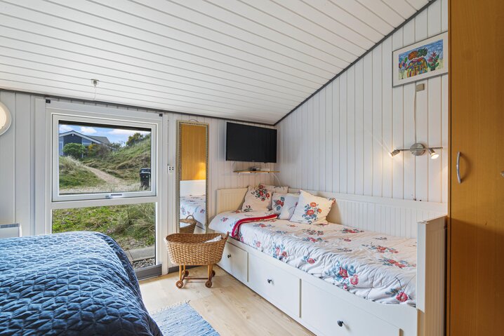 Ferienhaus B2858 in Julianevej 71, Bjerregård - Bild #24