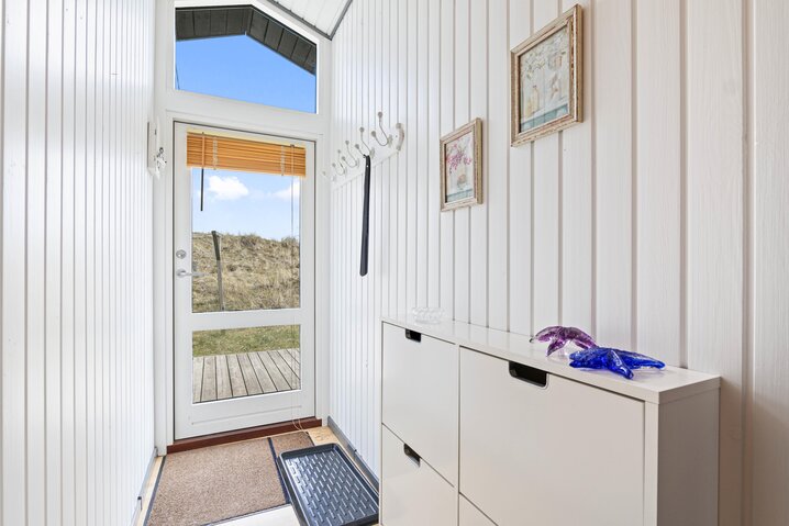 Ferienhaus B2858 in Julianevej 71, Bjerregård - Bild #25