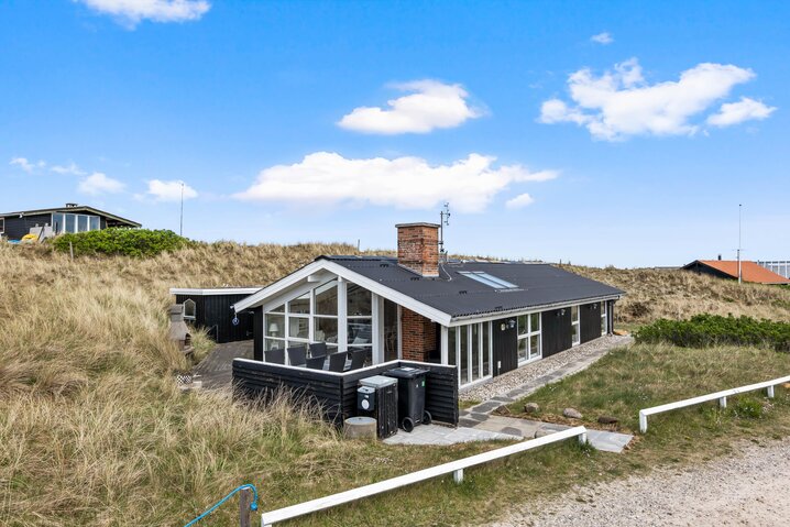 Ferienhaus B2858 in Julianevej 71, Bjerregård - Bild #26