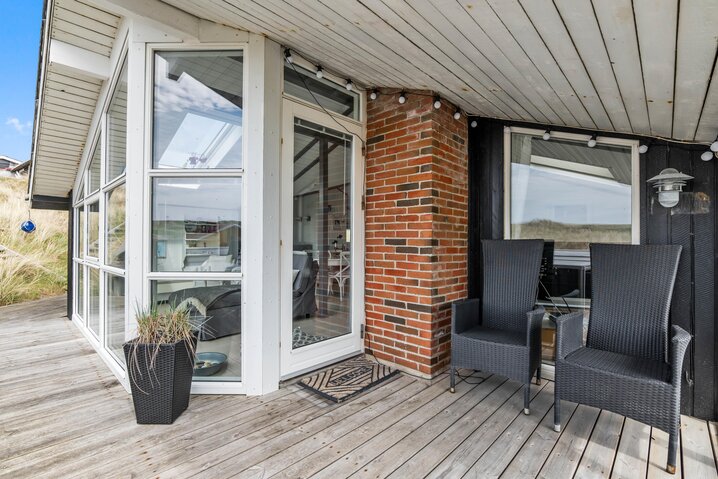 Ferienhaus B2858 in Julianevej 71, Bjerregård - Bild #29